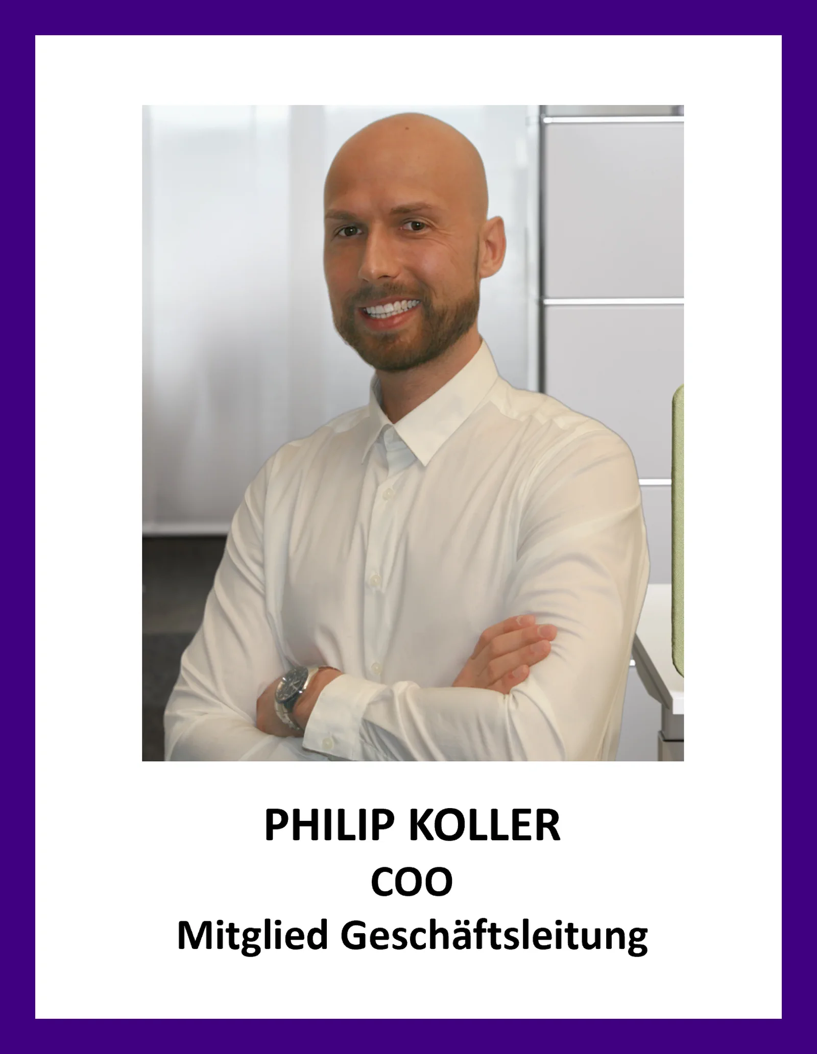 Philip Koller, Brunner Pumpen