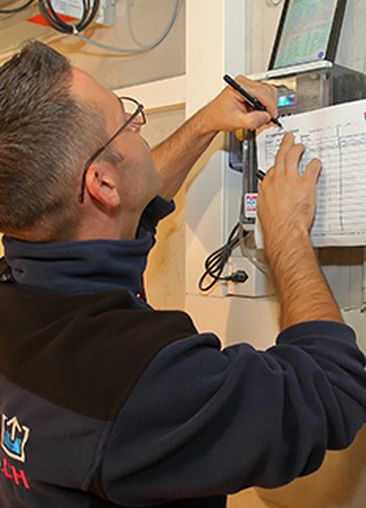 Pumpencheck von Brunner Pumpen